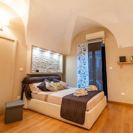 Villa Centrocitta CTA Exterior foto