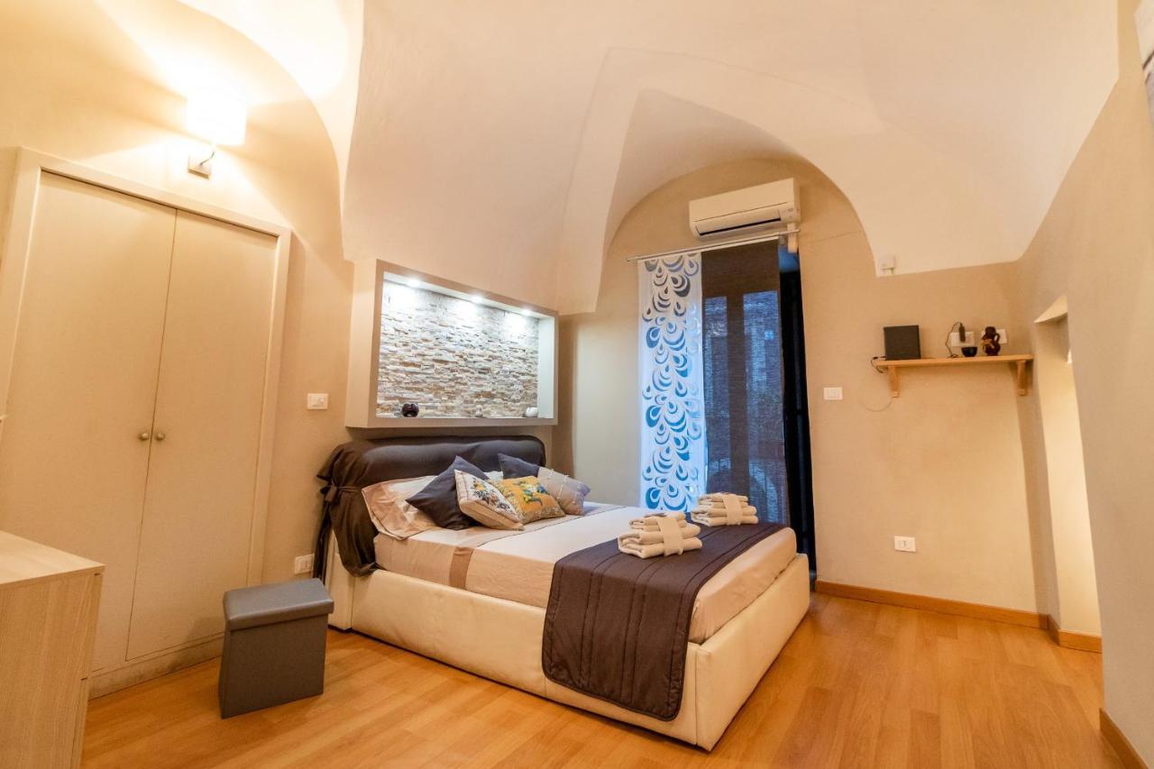 Villa Centrocitta CTA Exterior foto