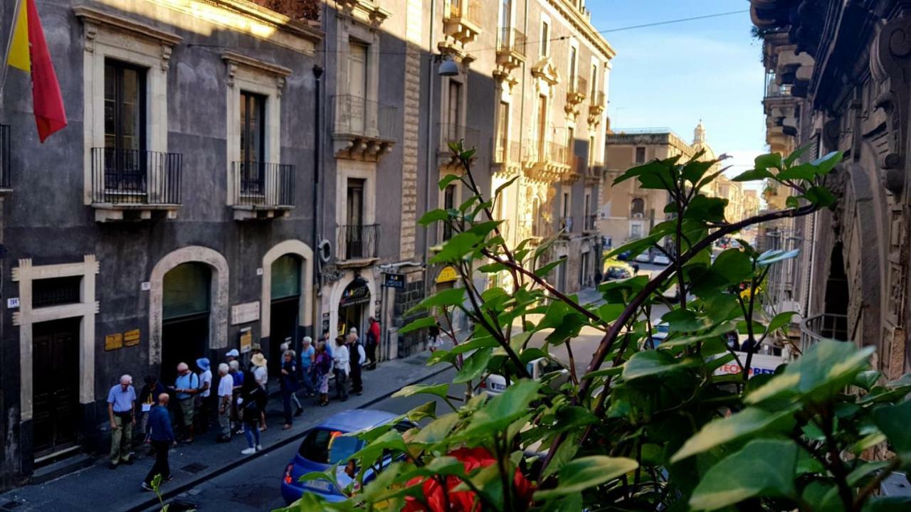 Villa Centrocitta CTA Exterior foto
